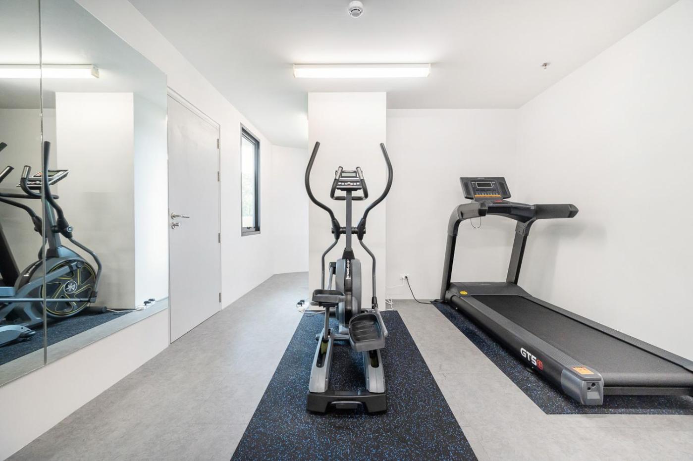 Livezen Bangkok Sukhumvit Hotell Eksteriør bilde