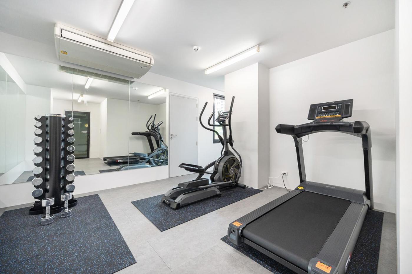 Livezen Bangkok Sukhumvit Hotell Eksteriør bilde