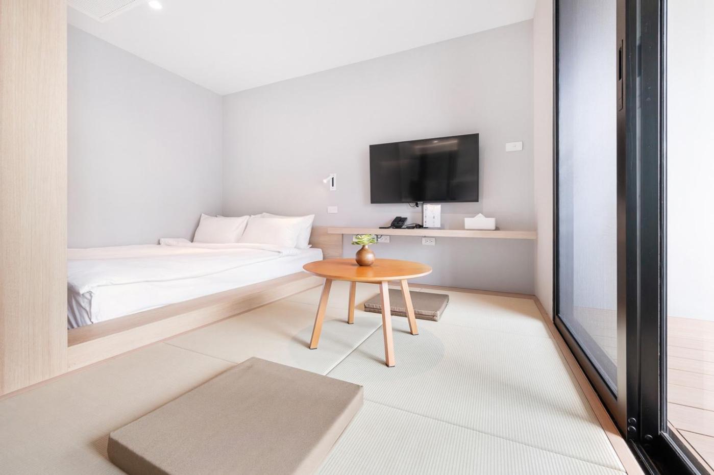 Livezen Bangkok Sukhumvit Hotell Eksteriør bilde