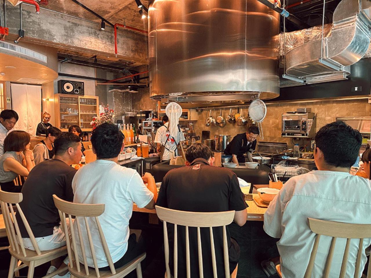 Livezen Bangkok Sukhumvit Hotell Eksteriør bilde